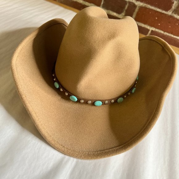 ❌ Charlie1Horse Wool Hat Size Medium - Picture 8 of 9